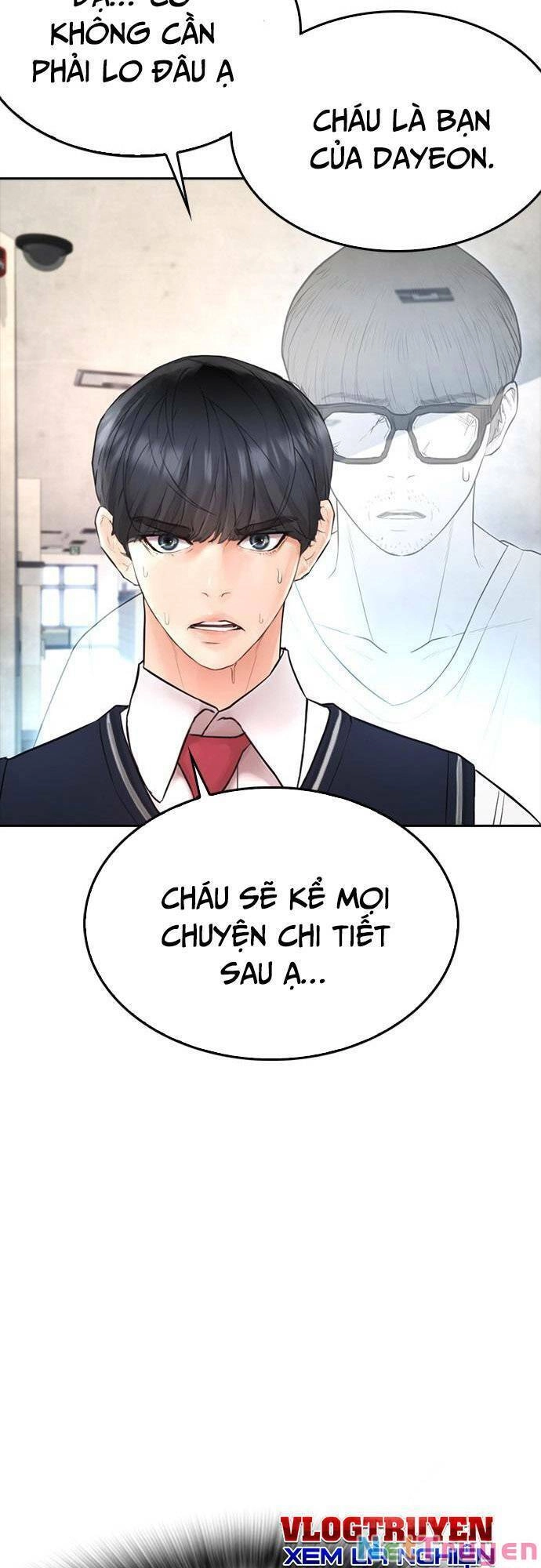 Bố Vạn Năng Chapter 74 - 18