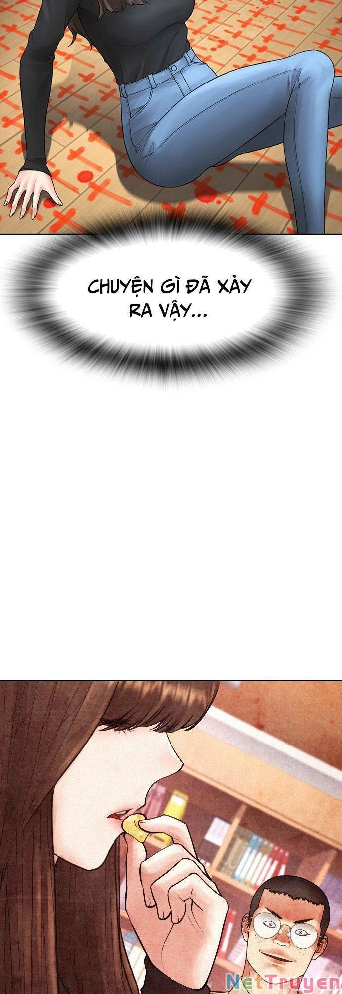 Bố Vạn Năng Chapter 74 - 37