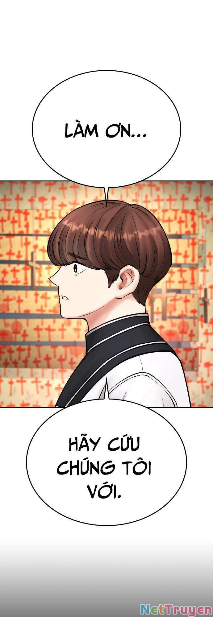 Bố Vạn Năng Chapter 74 - 45