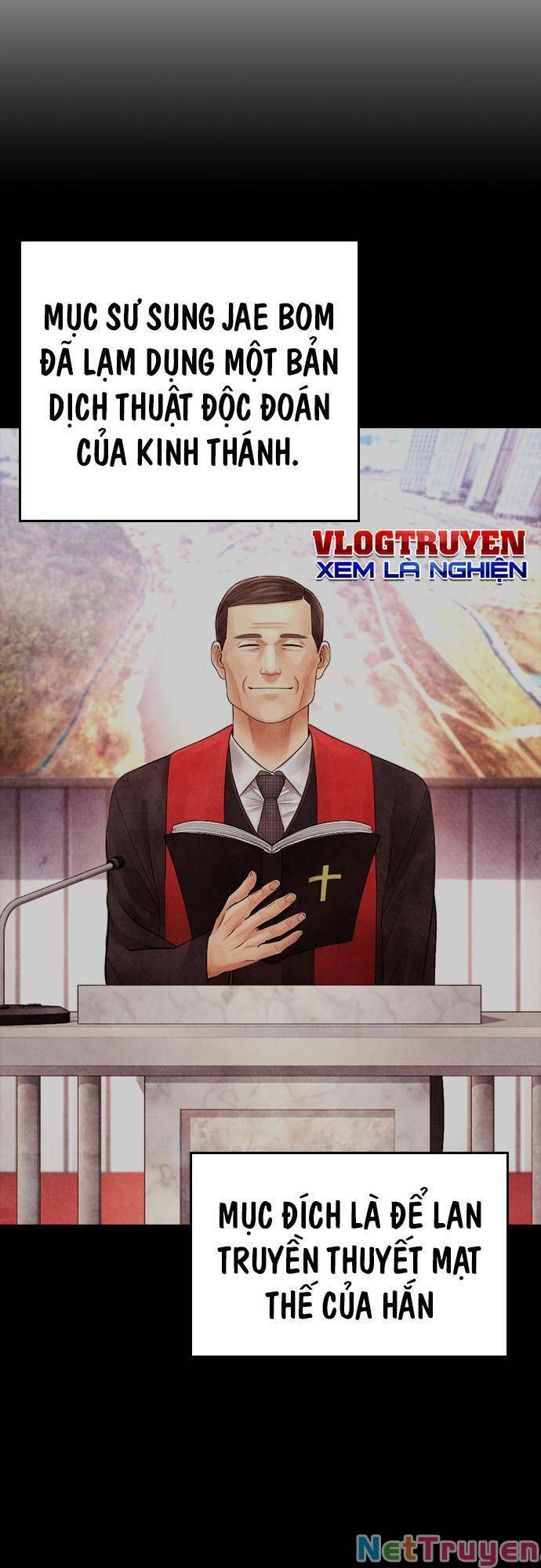 Bố Vạn Năng Chapter 74 - 46