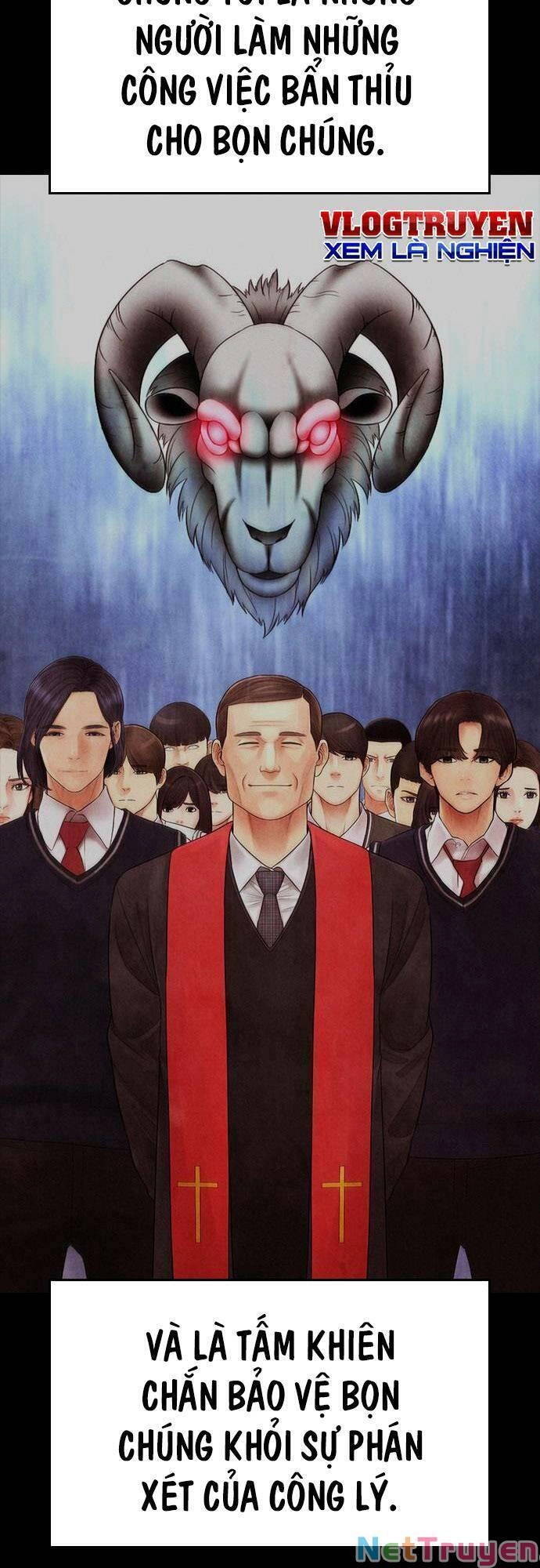 Bố Vạn Năng Chapter 74 - 53