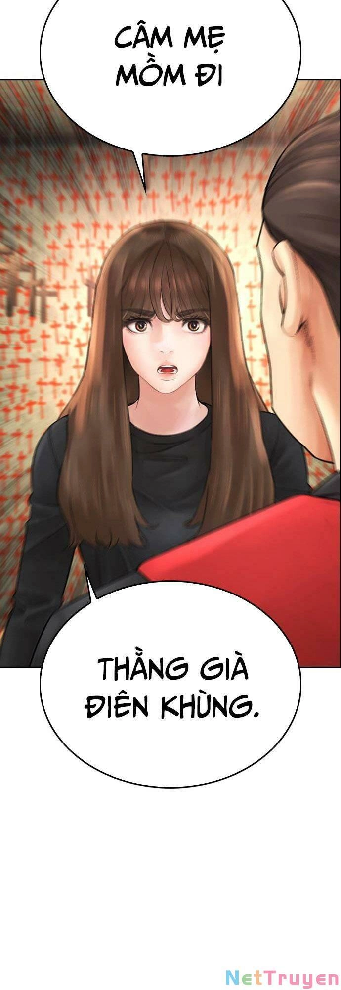 Bố Vạn Năng Chapter 74 - 72