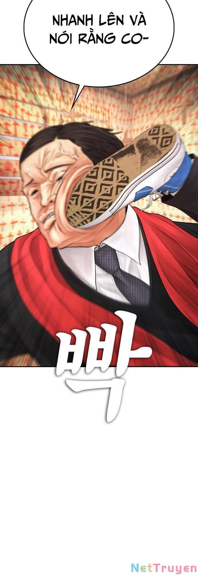 Bố Vạn Năng Chapter 74 - 78