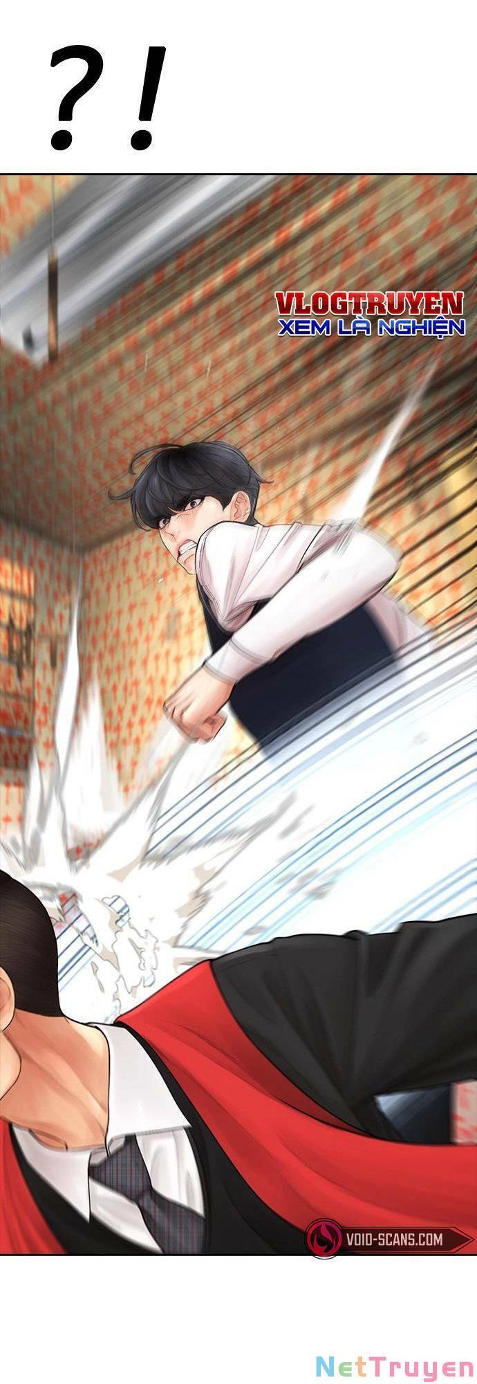 Bố Vạn Năng Chapter 74 - 79