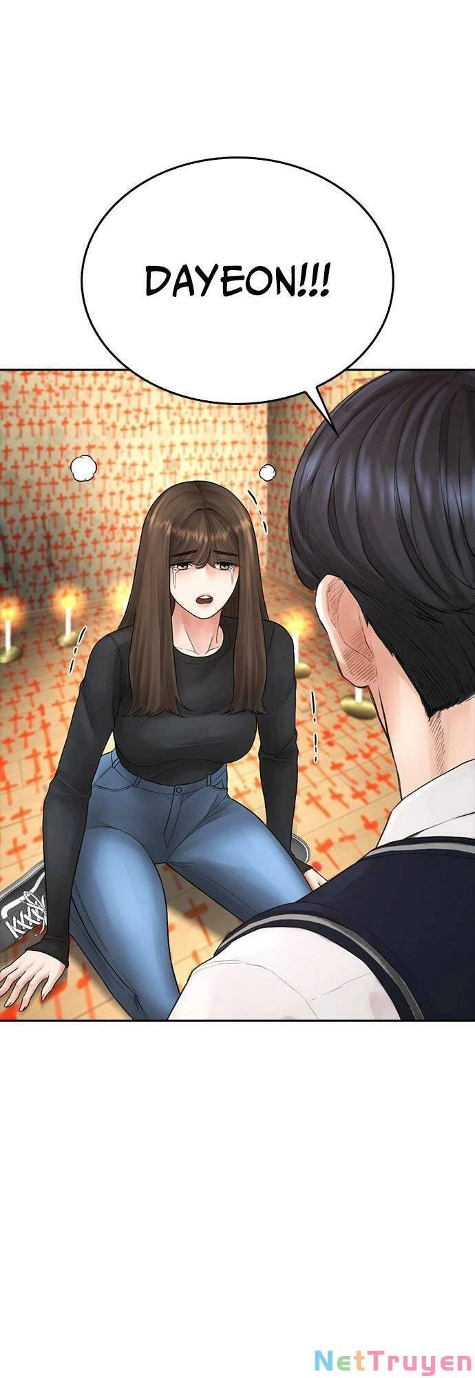 Bố Vạn Năng Chapter 74 - 81