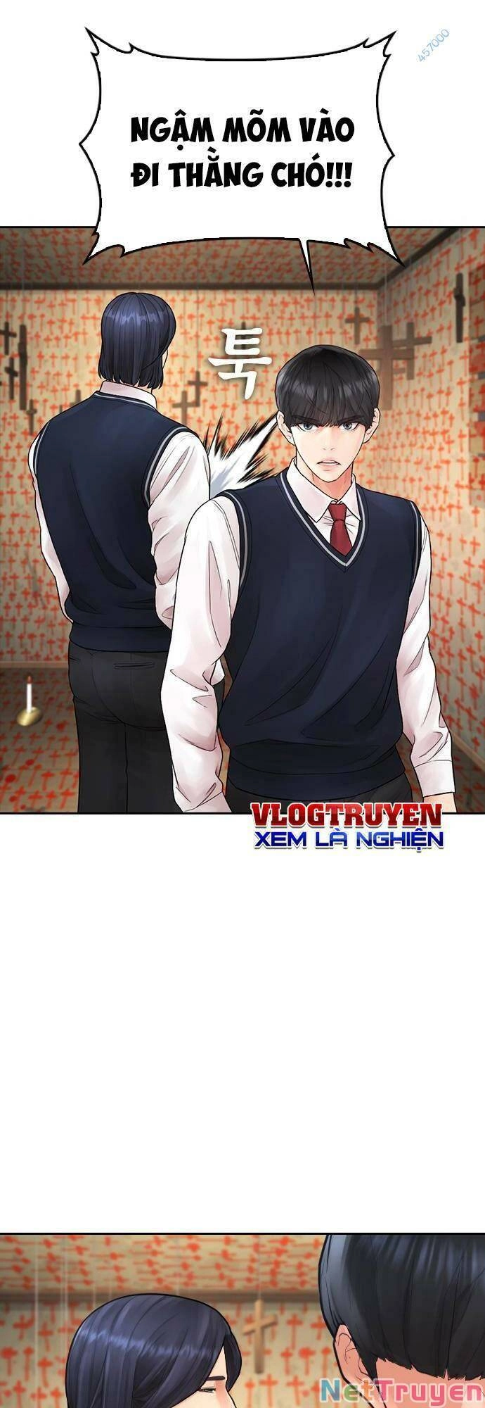 Bố Vạn Năng Chapter 75 - 11