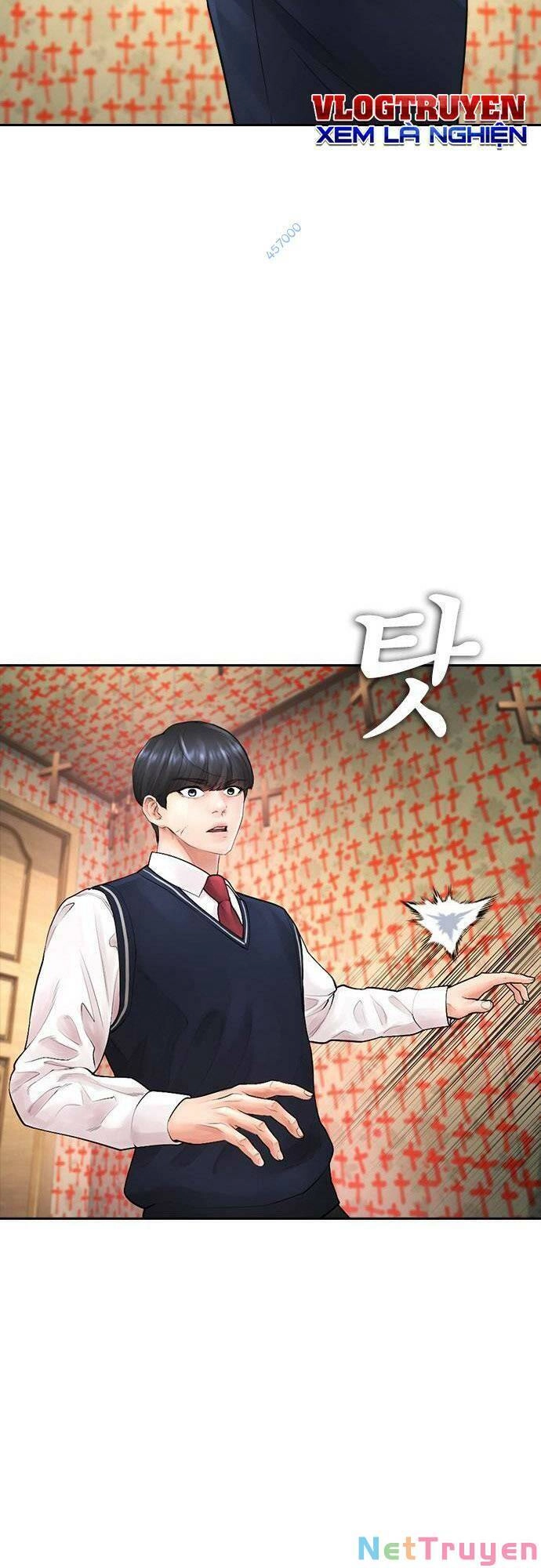 Bố Vạn Năng Chapter 75 - 15