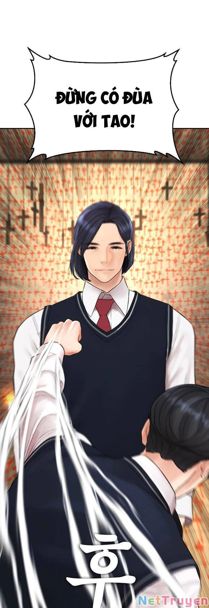 Bố Vạn Năng Chapter 75 - 16