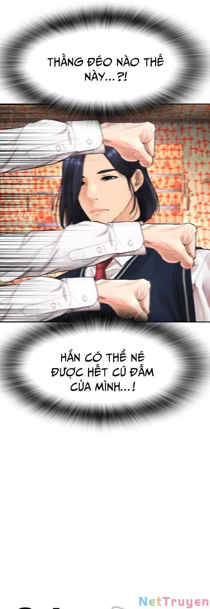 Bố Vạn Năng Chapter 75 - 21