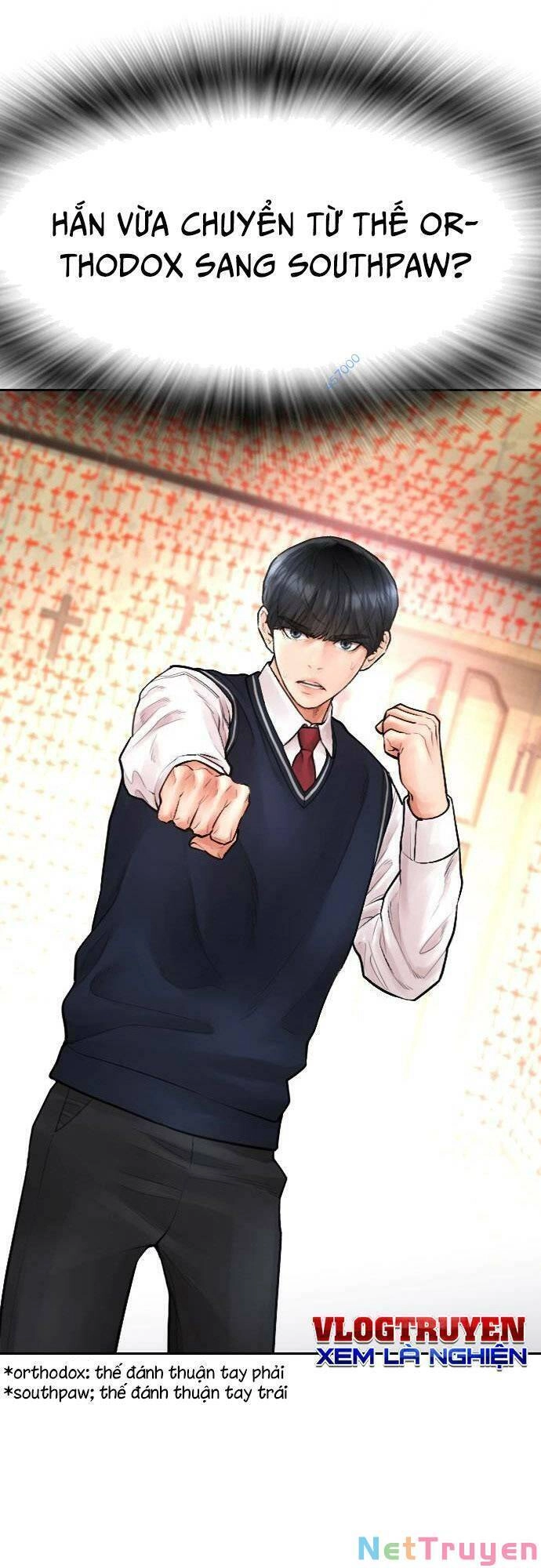 Bố Vạn Năng Chapter 75 - 42