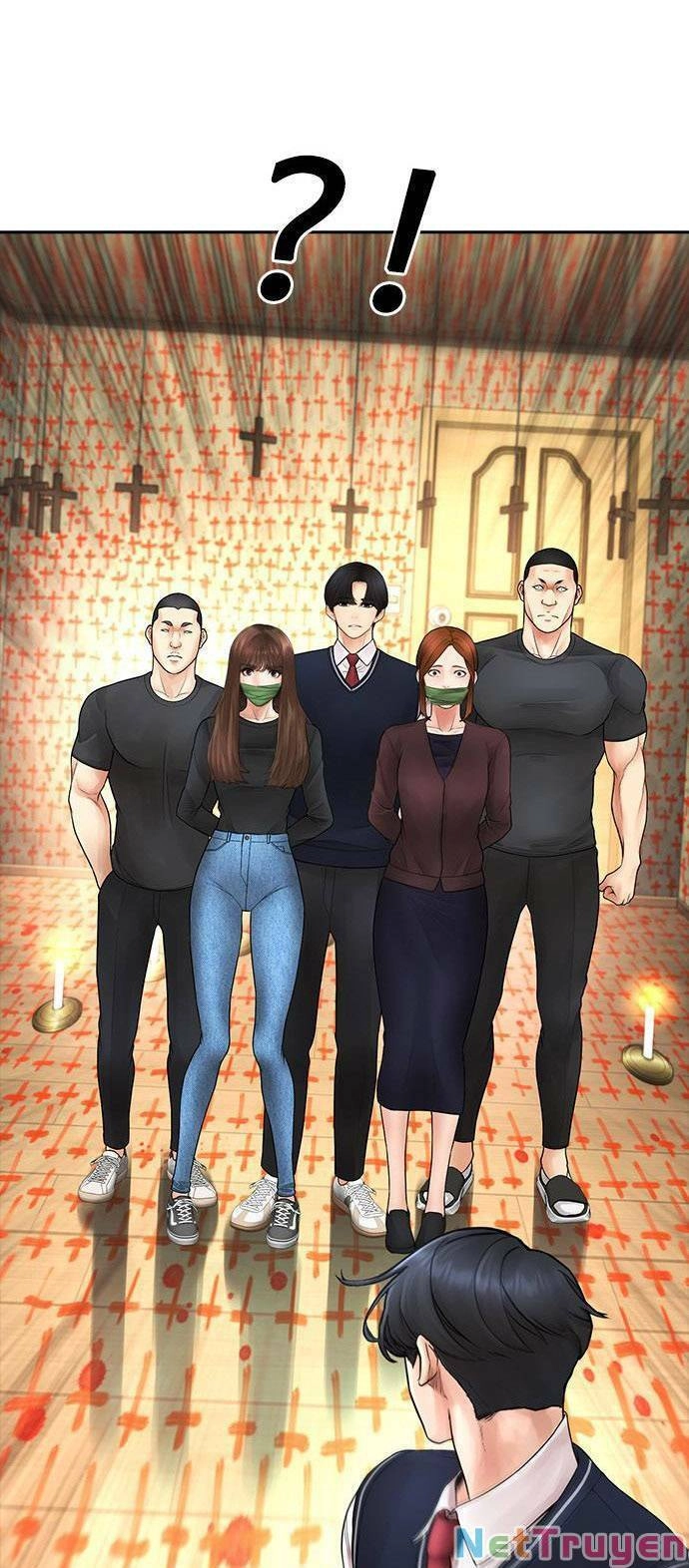 Bố Vạn Năng Chapter 75 - 49