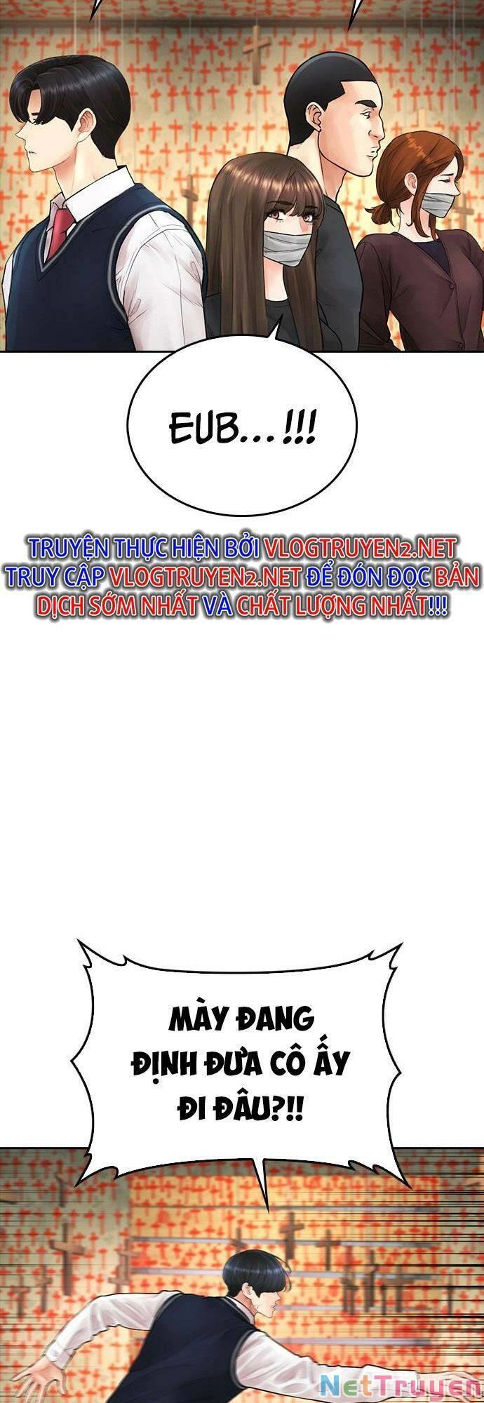 Bố Vạn Năng Chapter 75 - 53