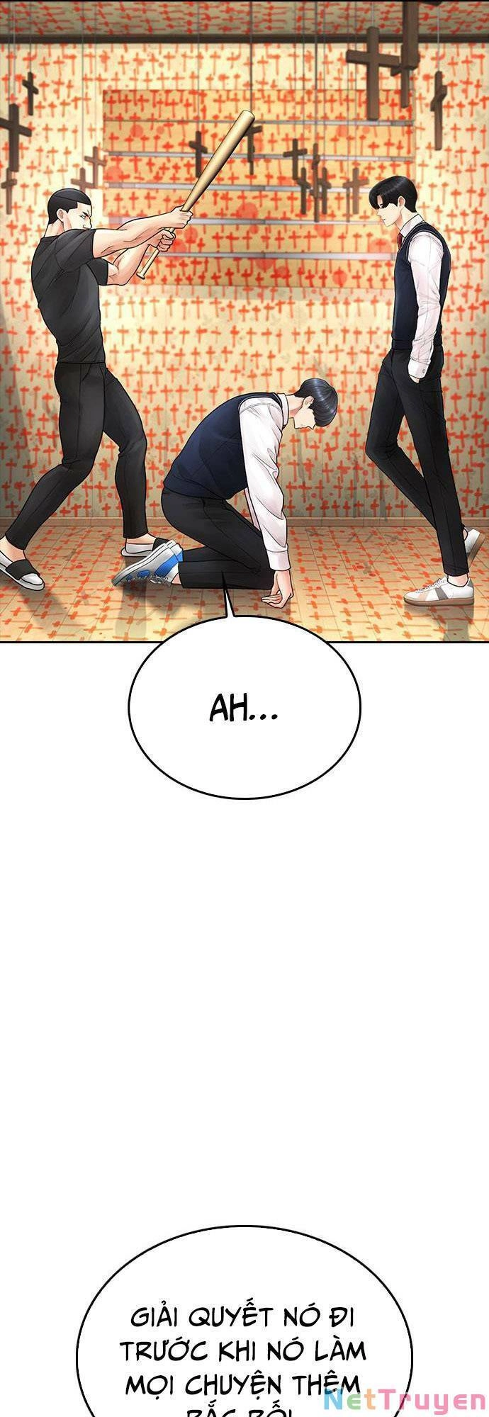 Bố Vạn Năng Chapter 75 - 56