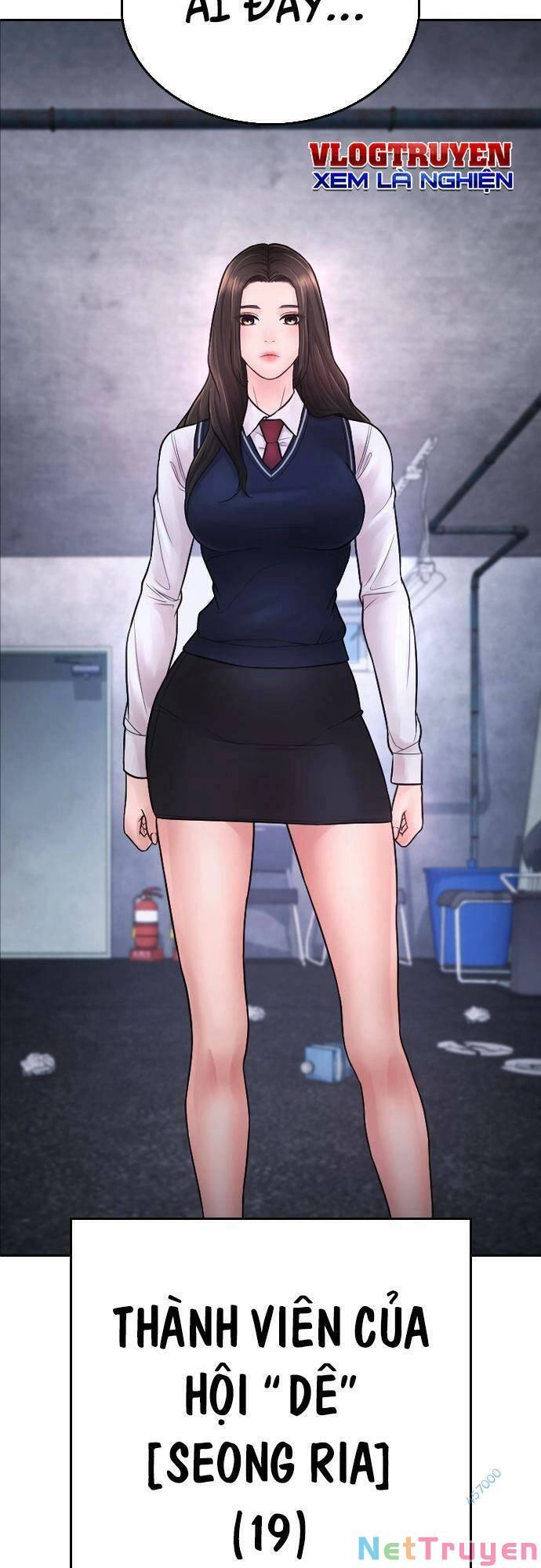 Bố Vạn Năng Chapter 76 - 2