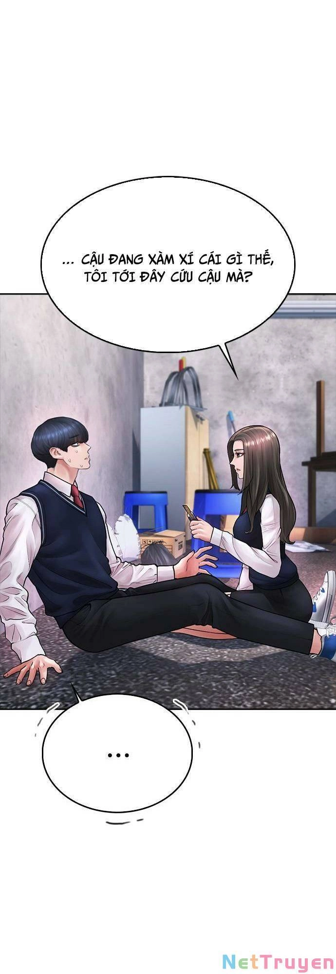 Bố Vạn Năng Chapter 76 - 10