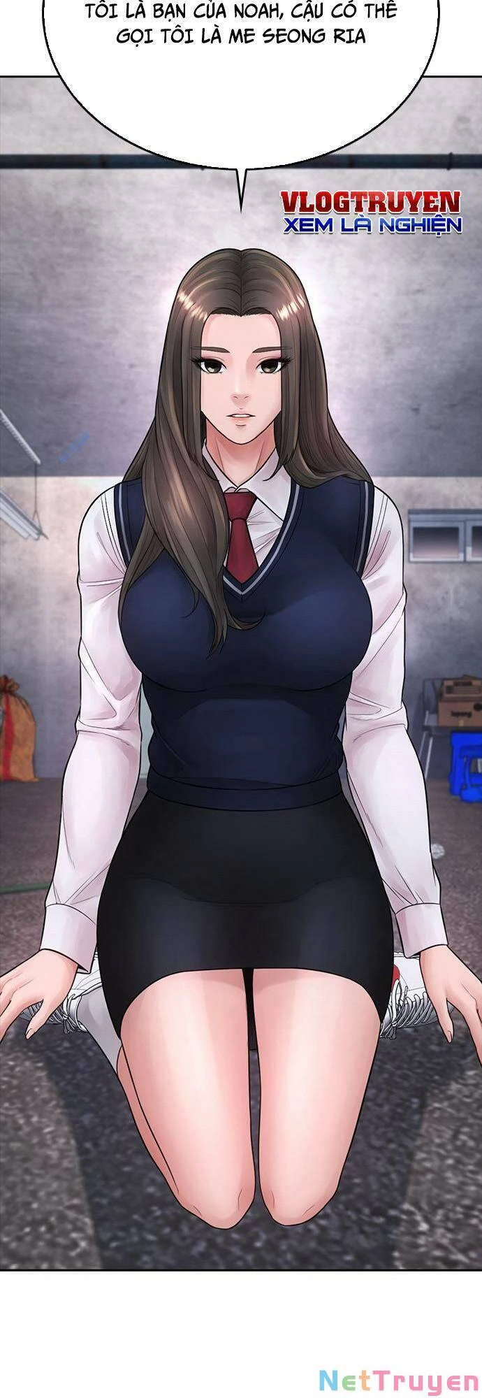 Bố Vạn Năng Chapter 76 - 13