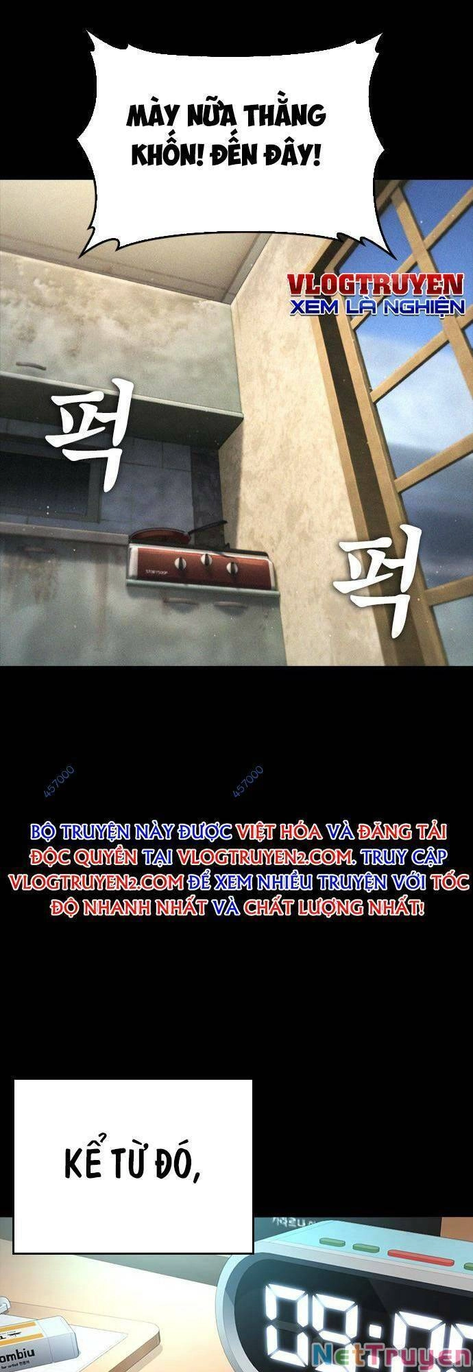 Bố Vạn Năng Chapter 76 - 30