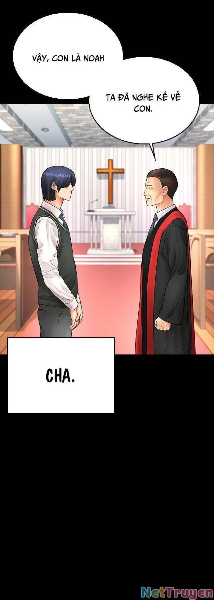 Bố Vạn Năng Chapter 76 - 49