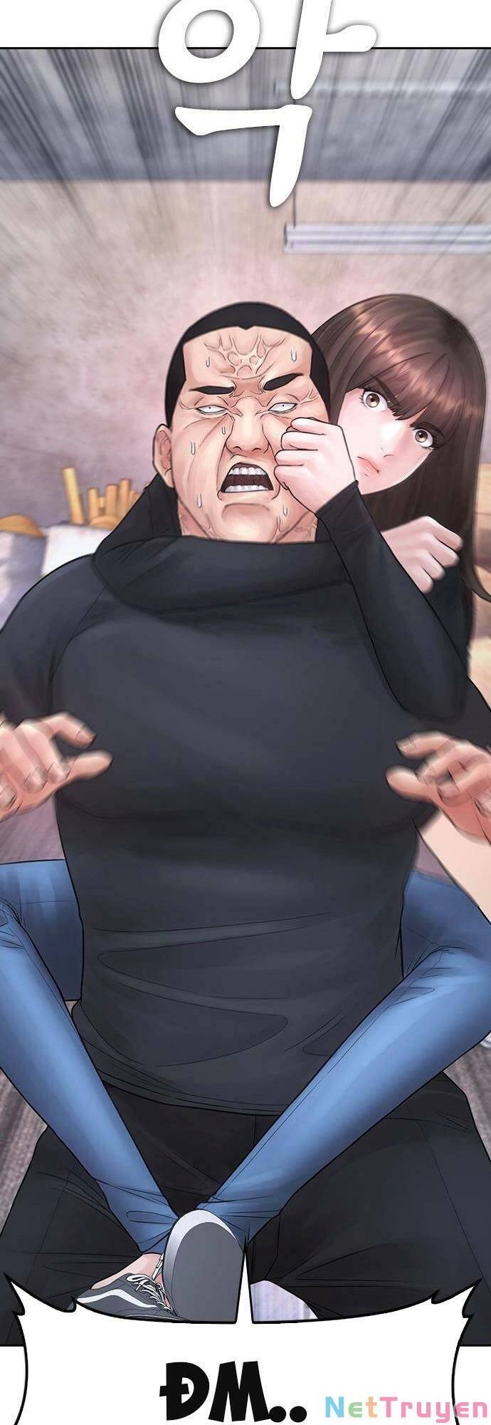 Bố Vạn Năng Chapter 77 - 4