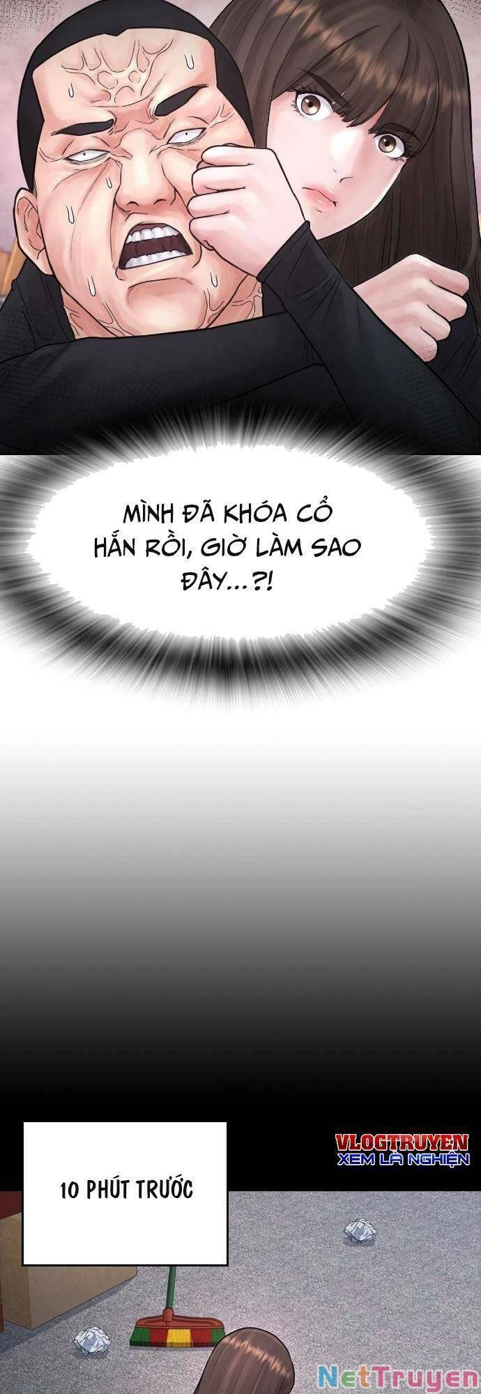 Bố Vạn Năng Chapter 77 - 7