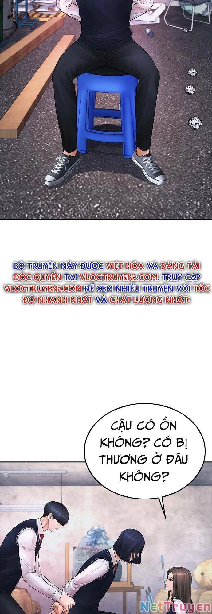 Bố Vạn Năng Chapter 77 - 20