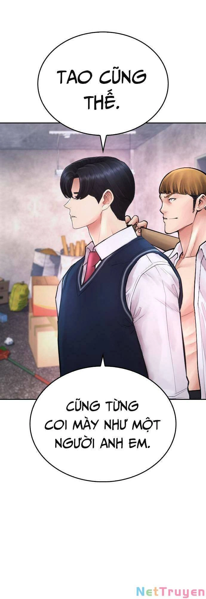 Bố Vạn Năng Chapter 77 - 28