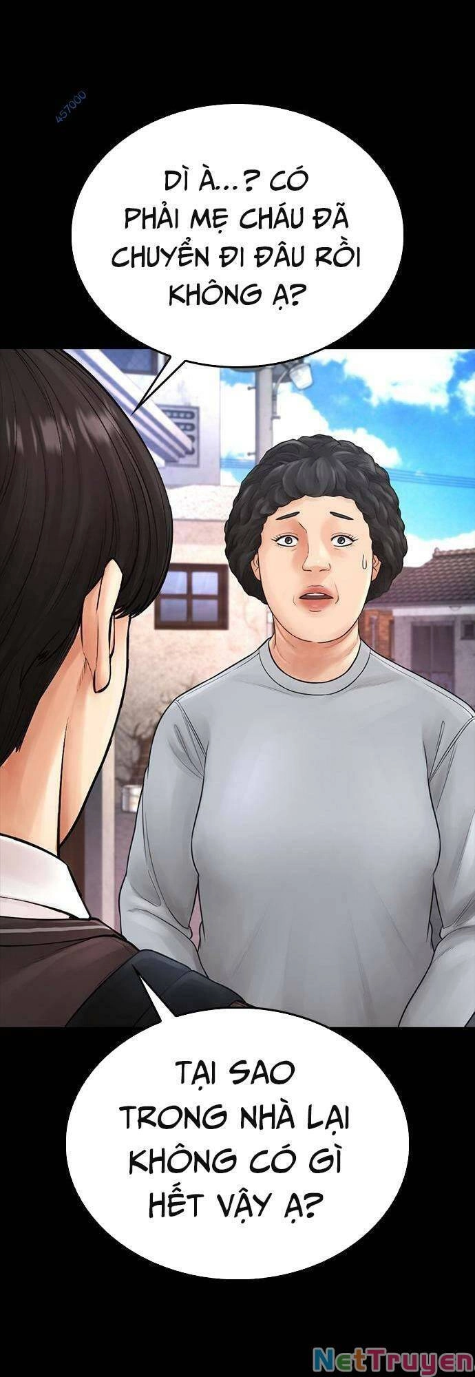 Bố Vạn Năng Chapter 77 - 35