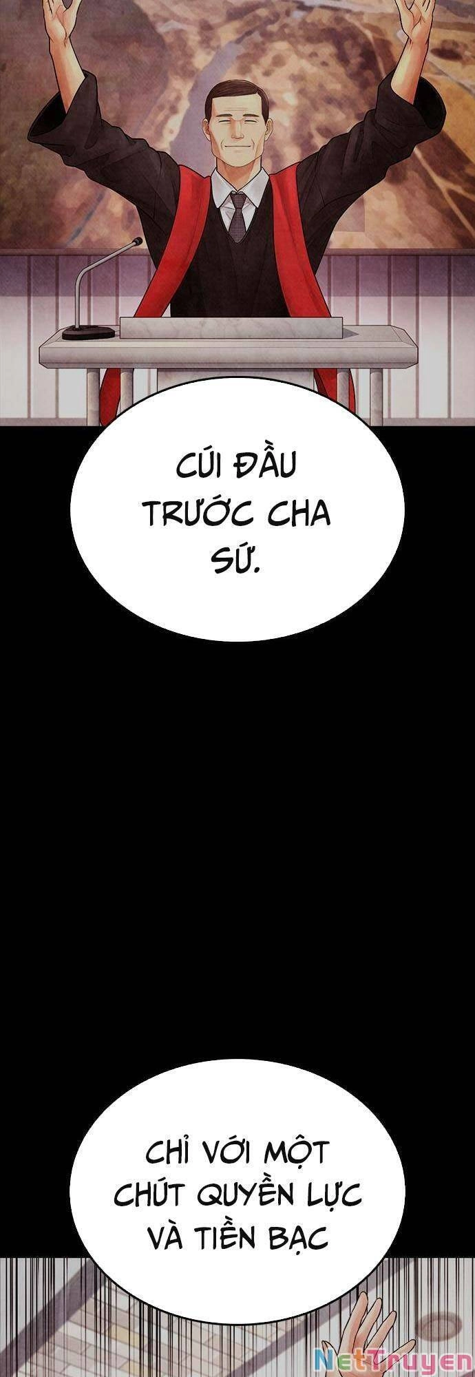 Bố Vạn Năng Chapter 77 - 53