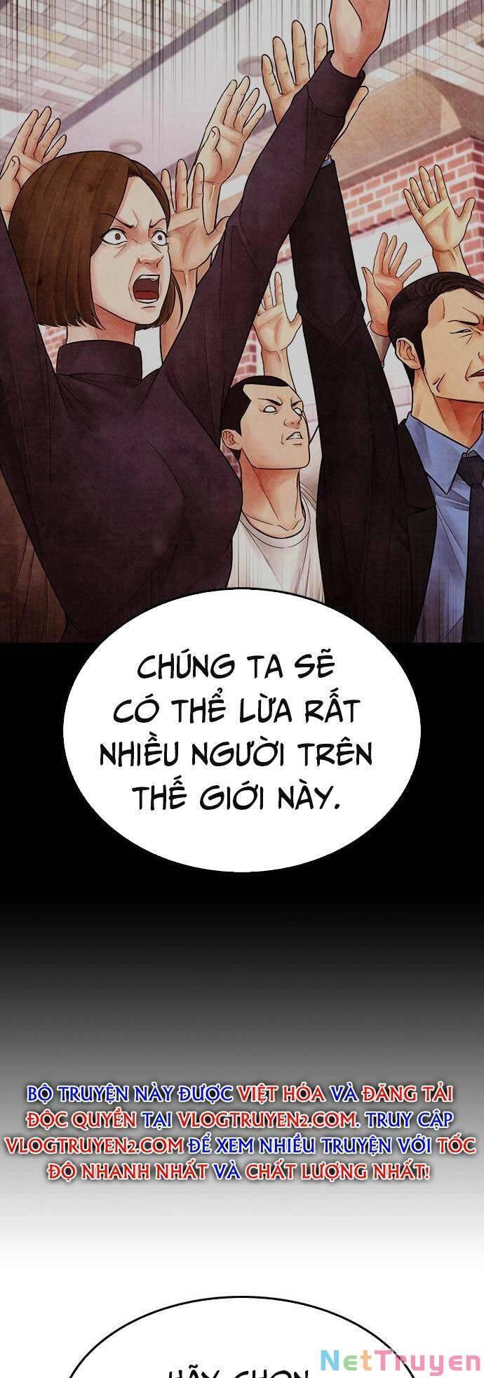 Bố Vạn Năng Chapter 77 - 54
