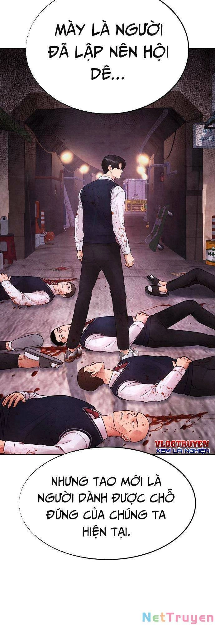 Bố Vạn Năng Chapter 77 - 68