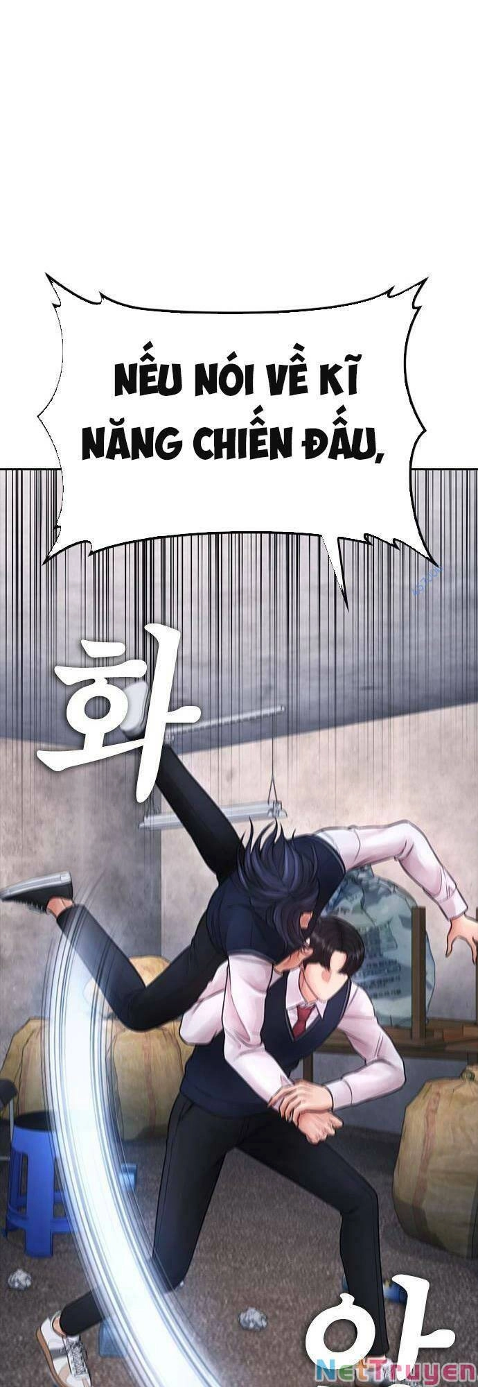 Bố Vạn Năng Chapter 77 - 69