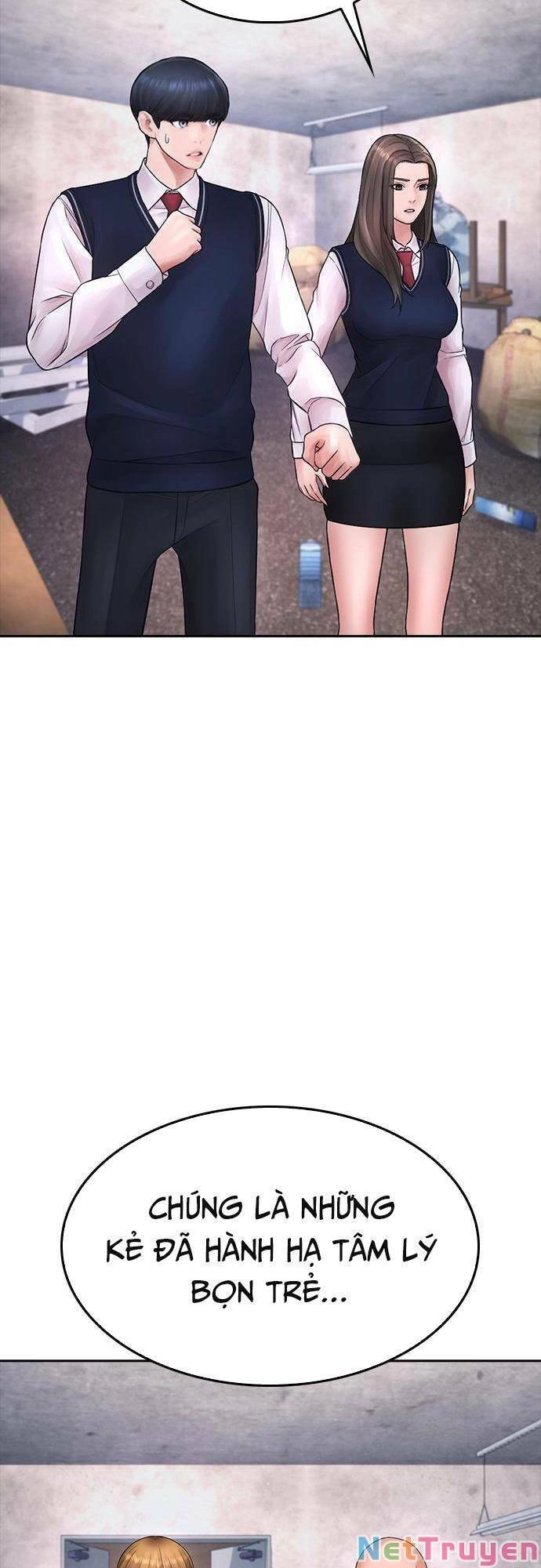 Bố Vạn Năng Chapter 77 - 80