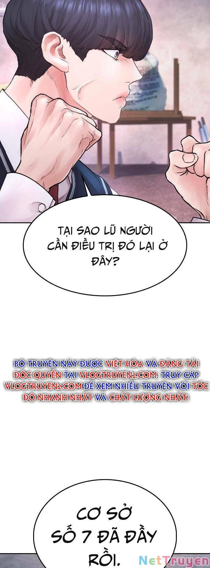 Bố Vạn Năng Chapter 77 - 82