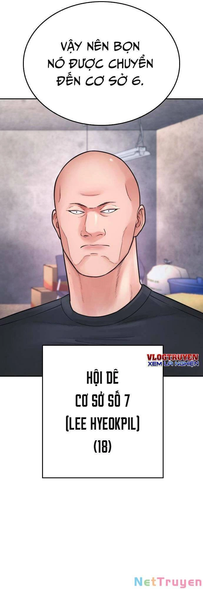 Bố Vạn Năng Chapter 77 - 84