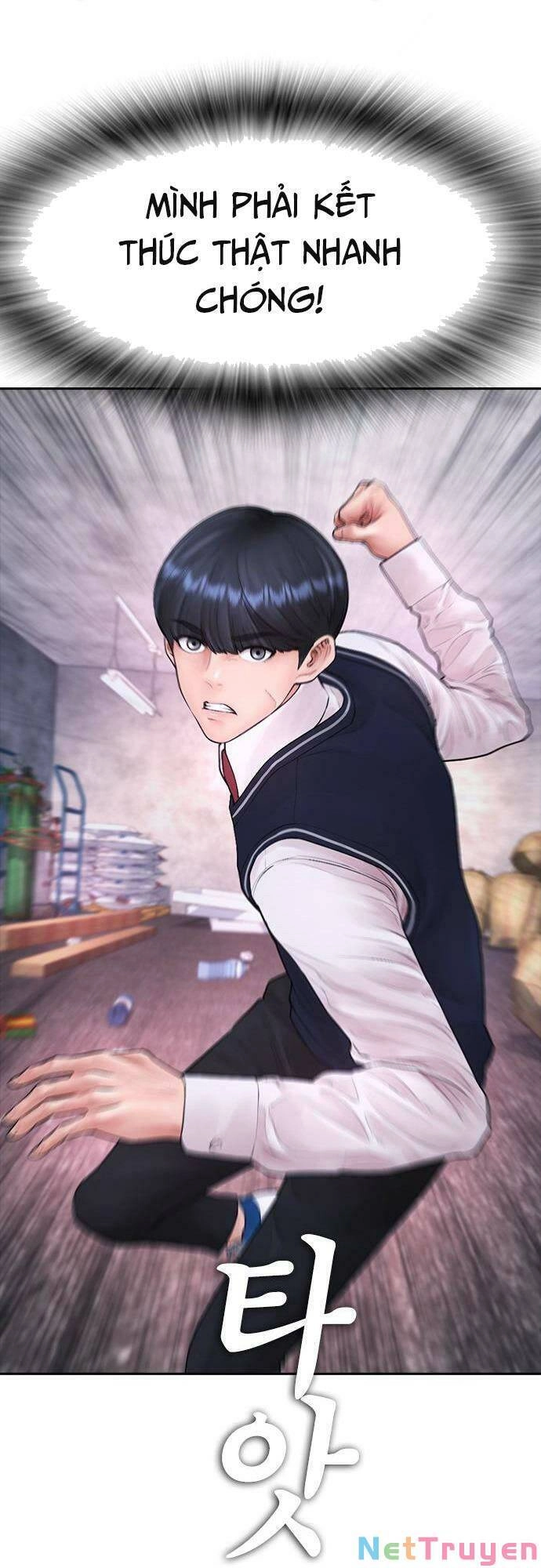 Bố Vạn Năng Chapter 77 - 86