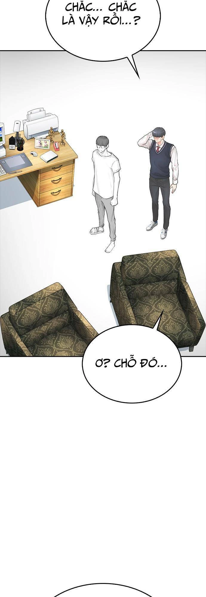 Bố Vạn Năng Chapter 78 - 12