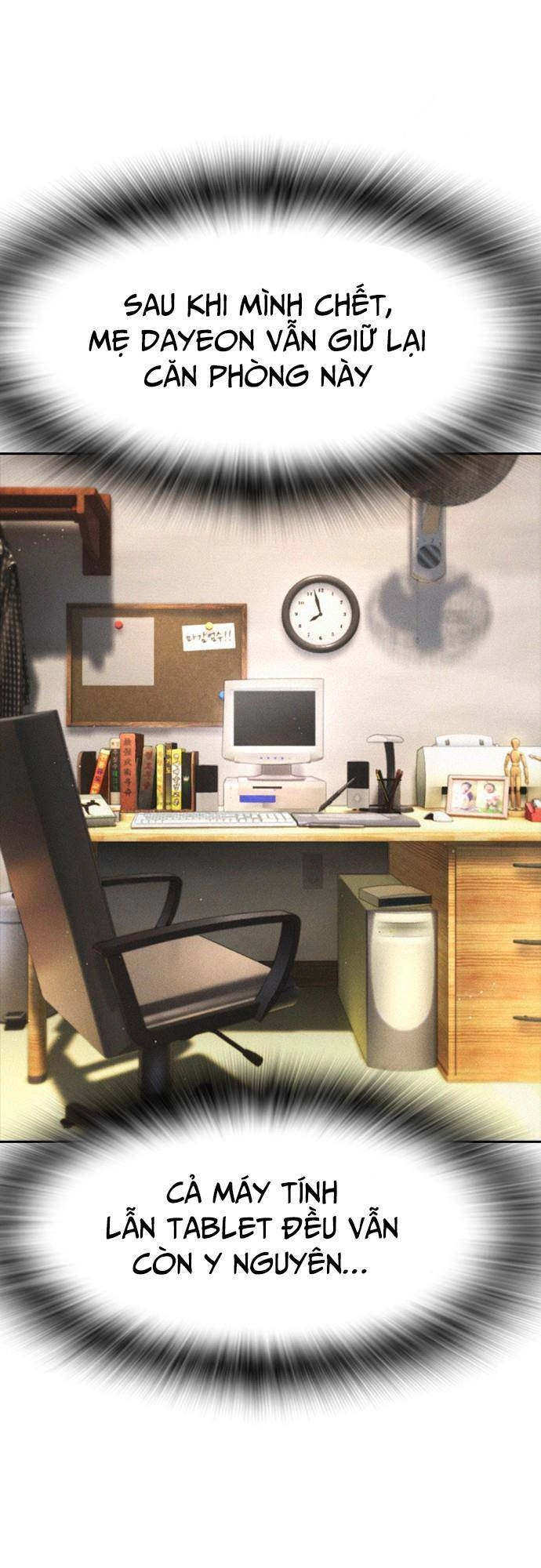 Bố Vạn Năng Chapter 78 - 16