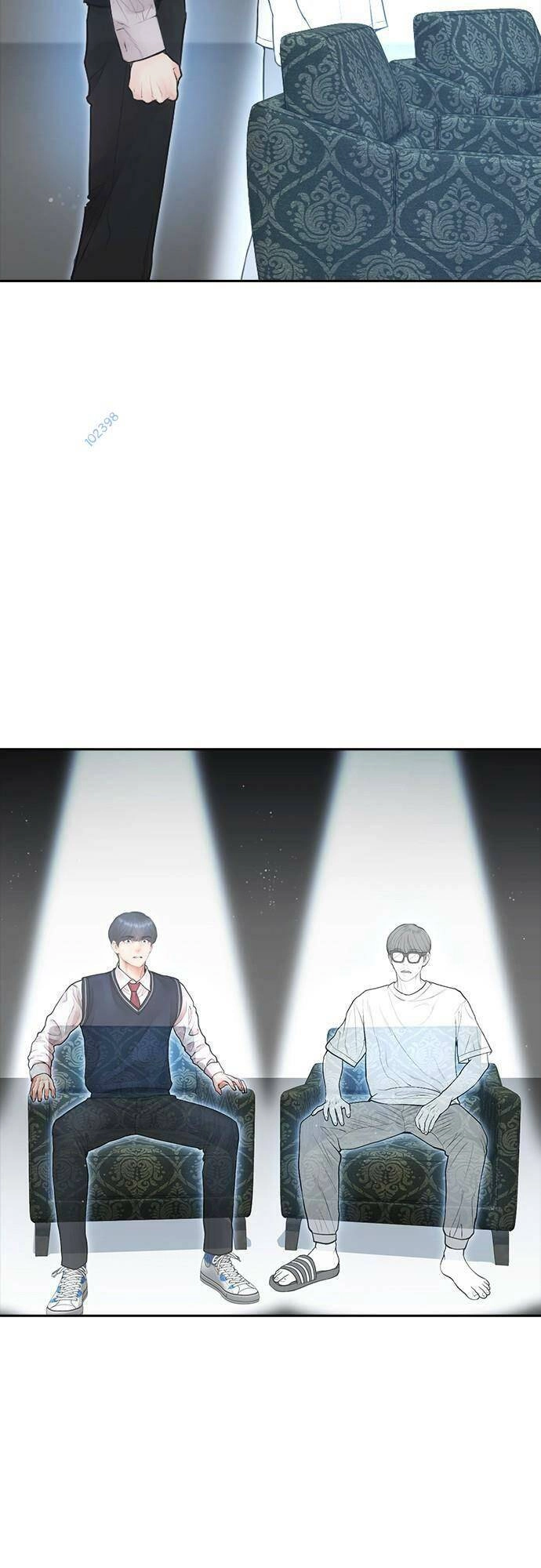 Bố Vạn Năng Chapter 78 - 25