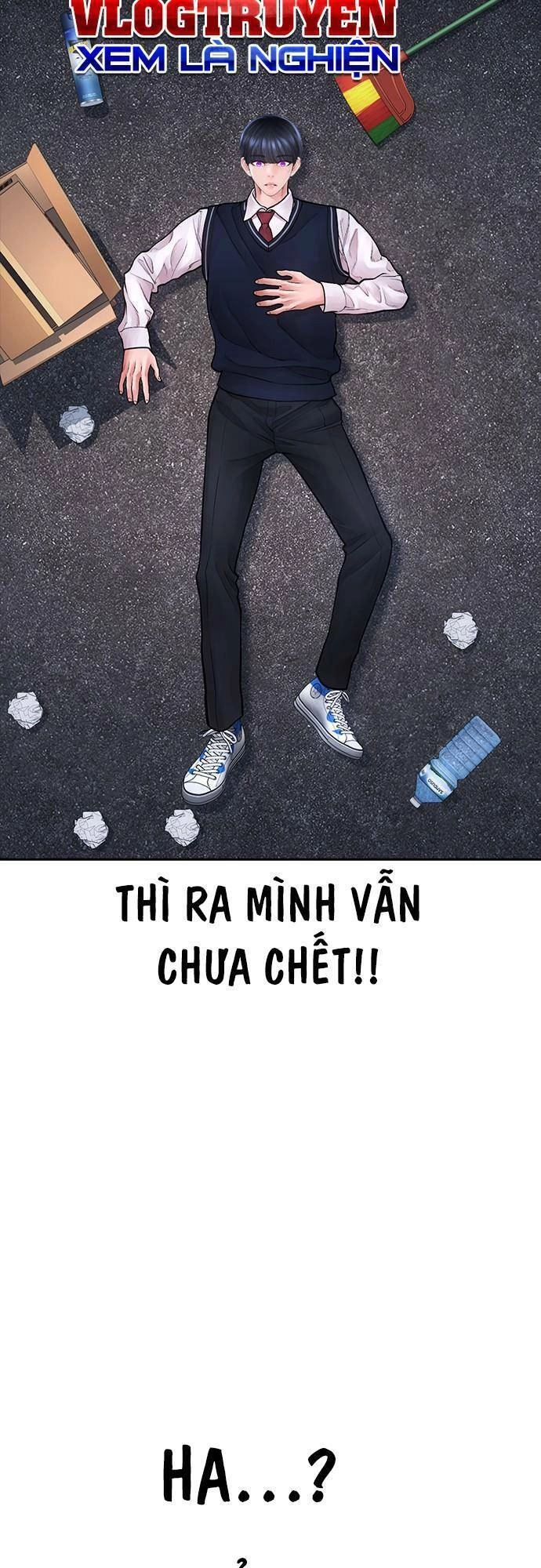 Bố Vạn Năng Chapter 78 - 30