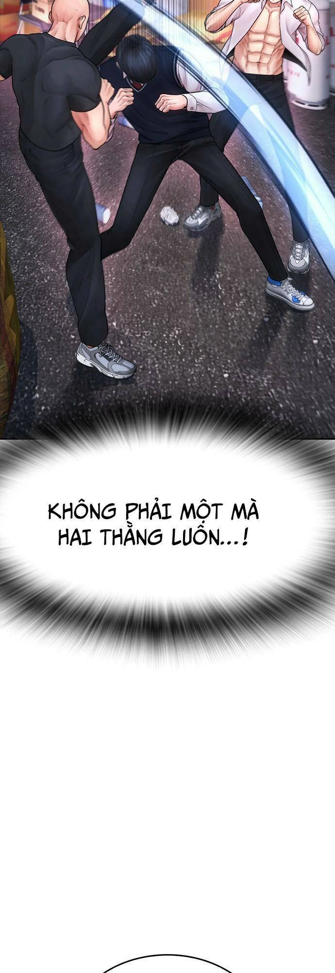 Bố Vạn Năng Chapter 78 - 43