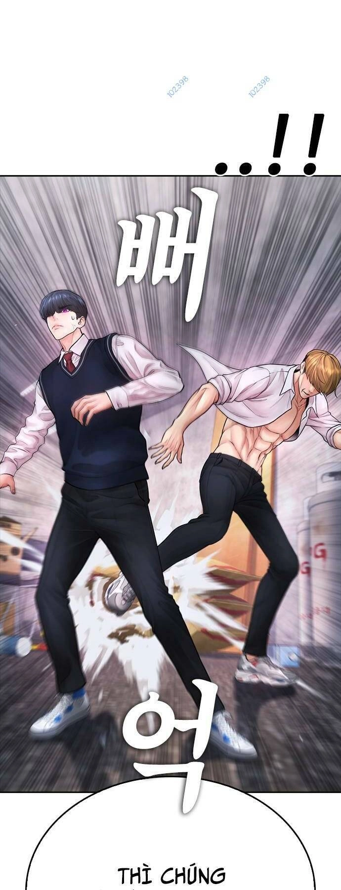 Bố Vạn Năng Chapter 78 - 45