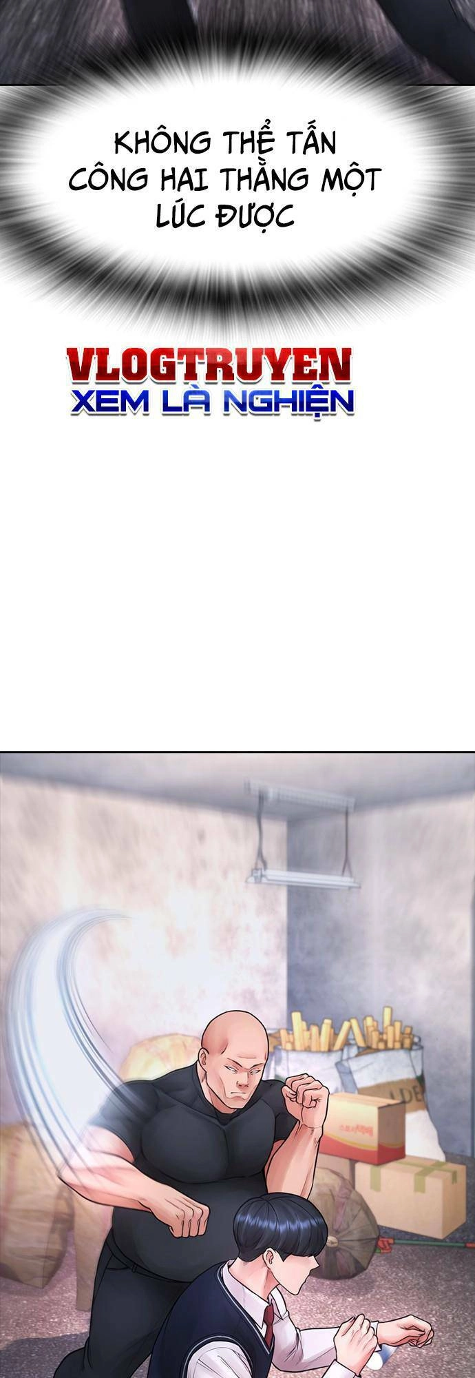 Bố Vạn Năng Chapter 78 - 47