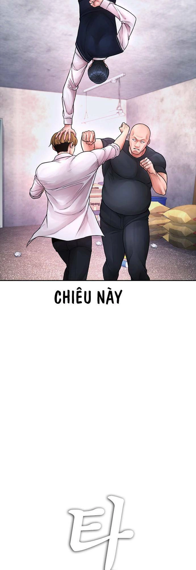 Bố Vạn Năng Chapter 78 - 52