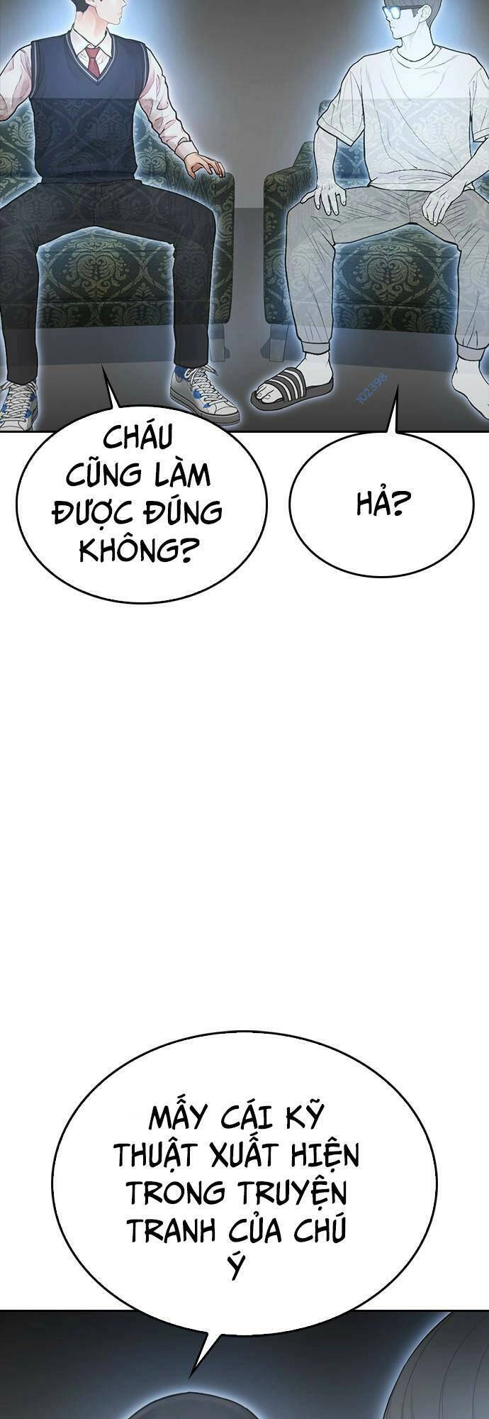 Bố Vạn Năng Chapter 78 - 61