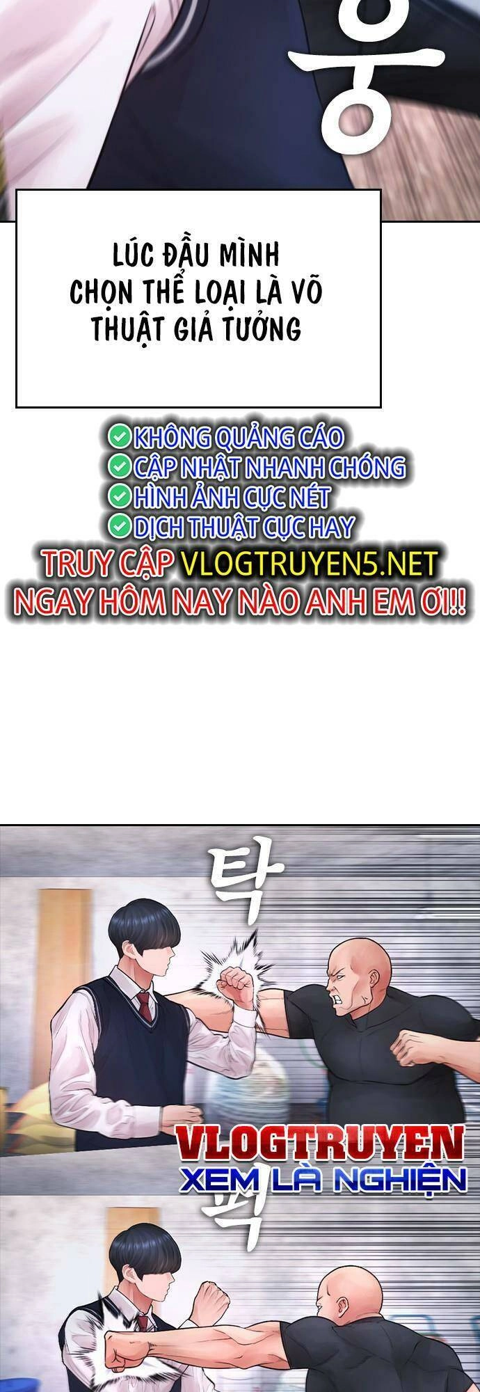 Bố Vạn Năng Chapter 78 - 79