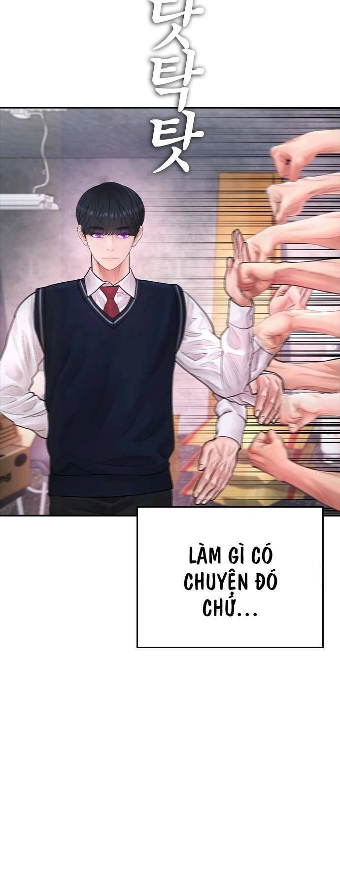 Bố Vạn Năng Chapter 78 - 81