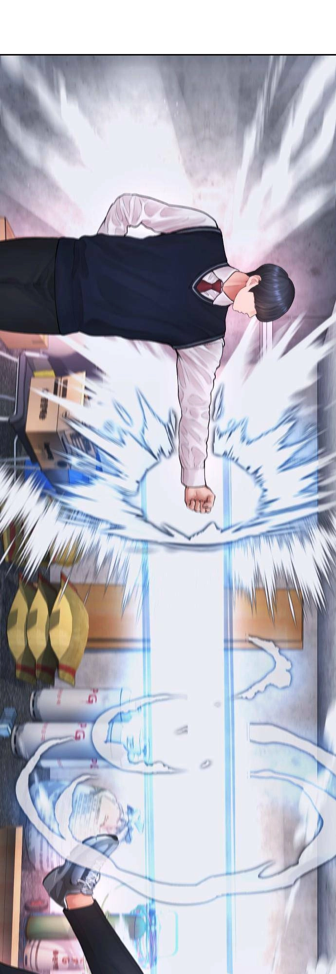 Bố Vạn Năng Chapter 78 - 82