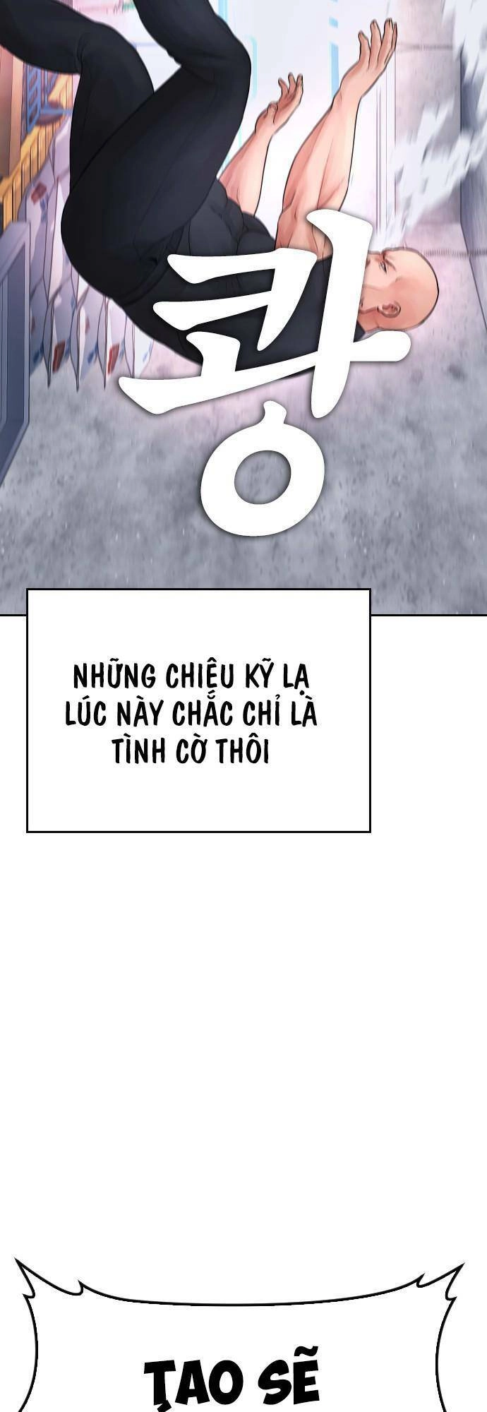 Bố Vạn Năng Chapter 78 - 83