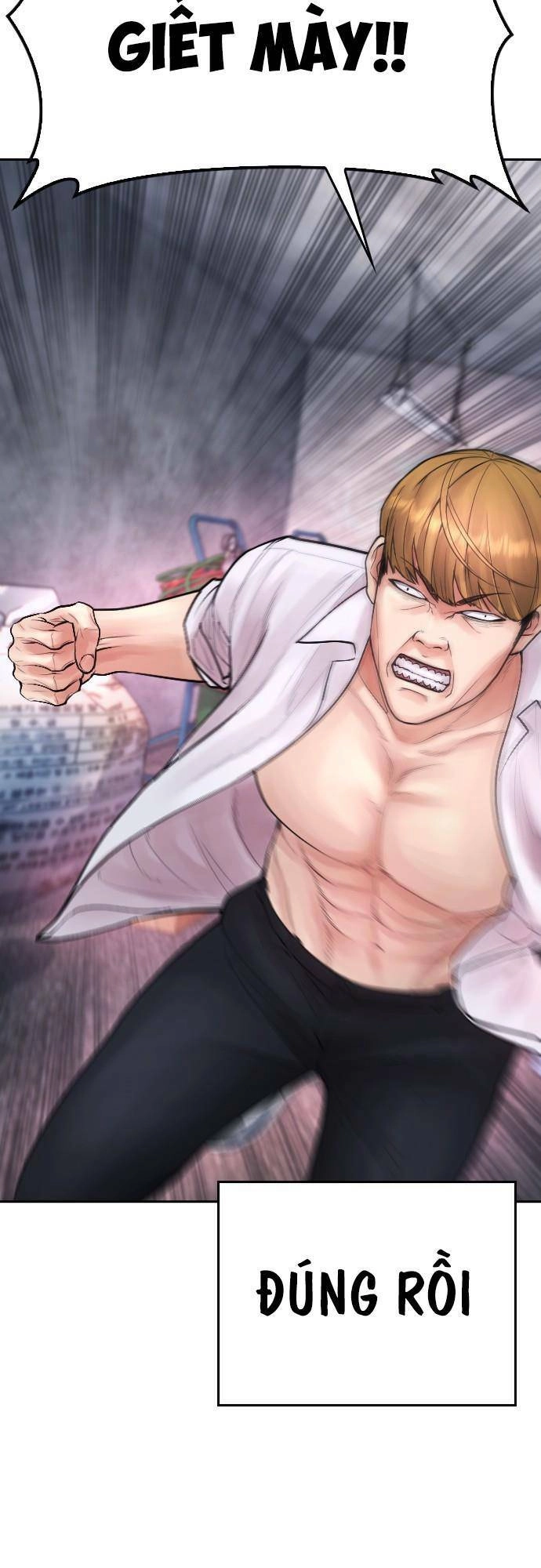 Bố Vạn Năng Chapter 78 - 84