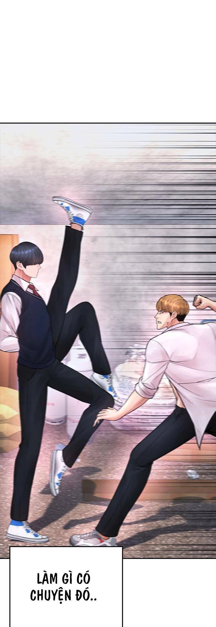 Bố Vạn Năng Chapter 78 - 85